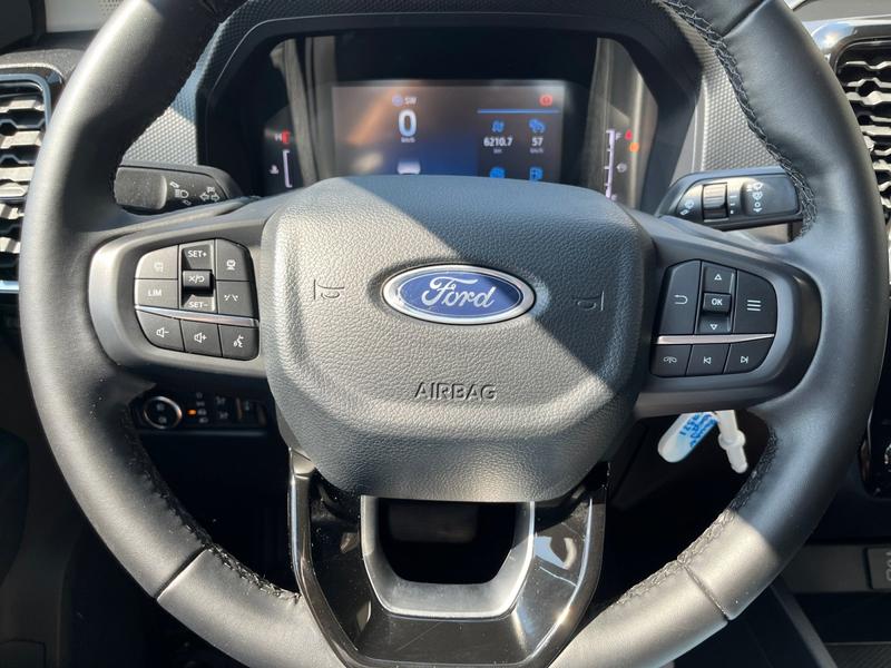 Ford Ranger · XLT · Bild 19