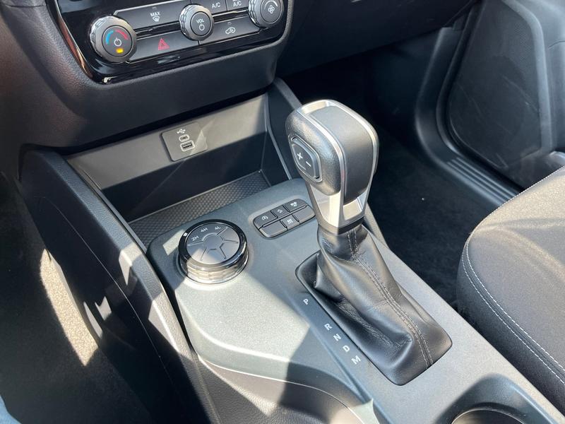 Ford Ranger · XLT · Bild 9