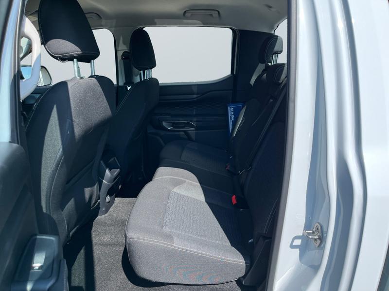Ford Ranger · XLT · Bild 11