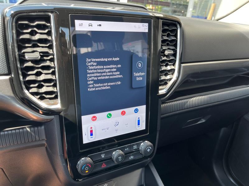 Ford Ranger · XLT · Bild 13