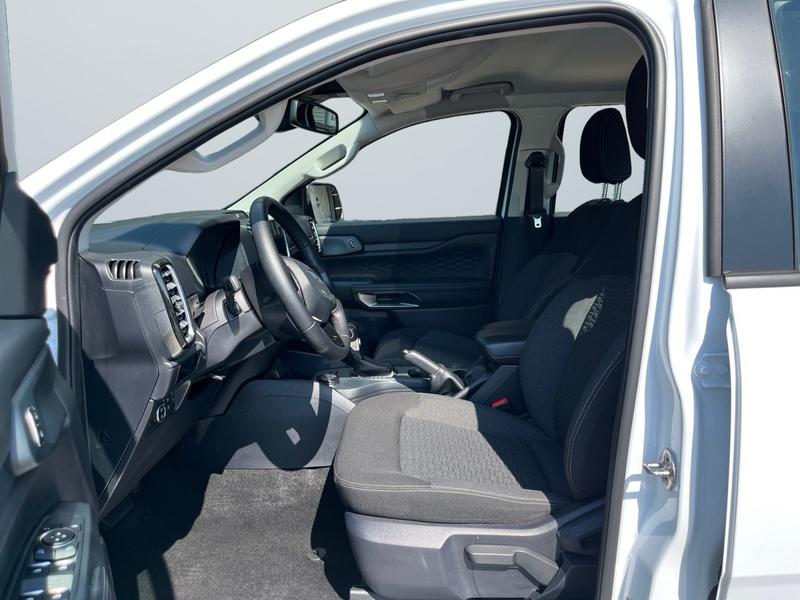Ford Ranger · XLT