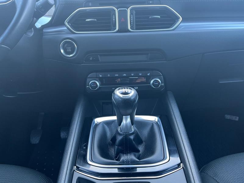 Mazda CX-5 · Exclusive-Line · Bild 9
