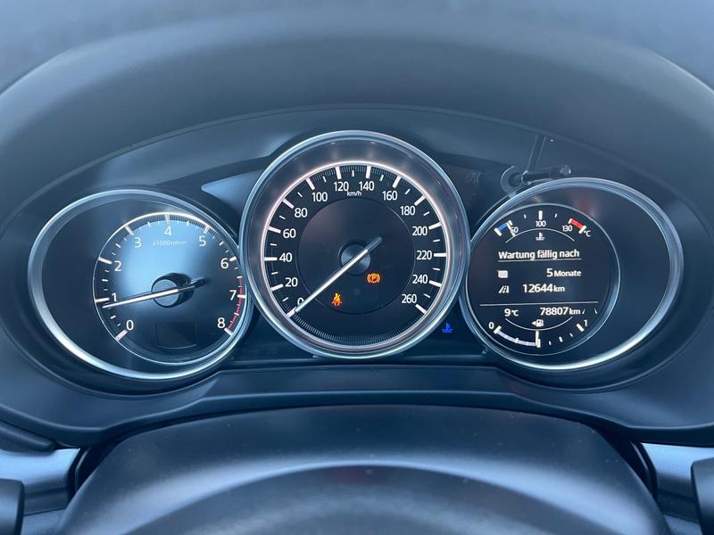 Mazda CX-5 · Exclusive-Line · Bild 12