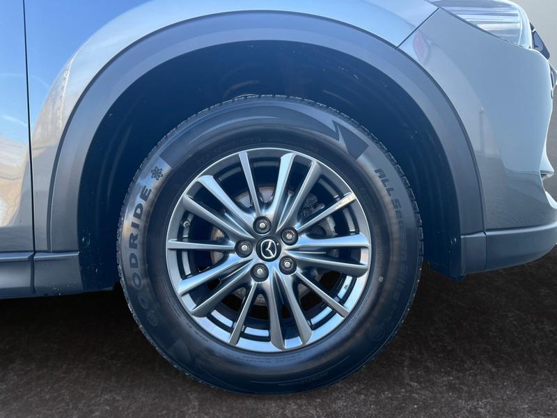 Mazda CX-5 · Exclusive-Line · Bild 15