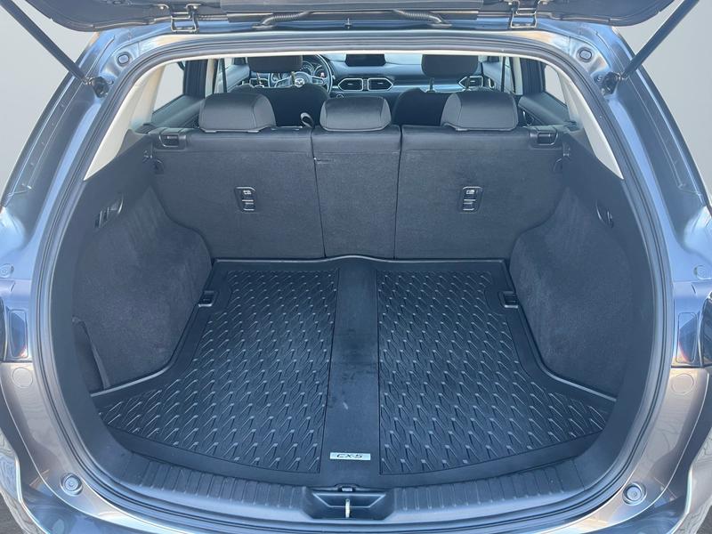 Mazda CX-5 · Exclusive-Line · Bild 14