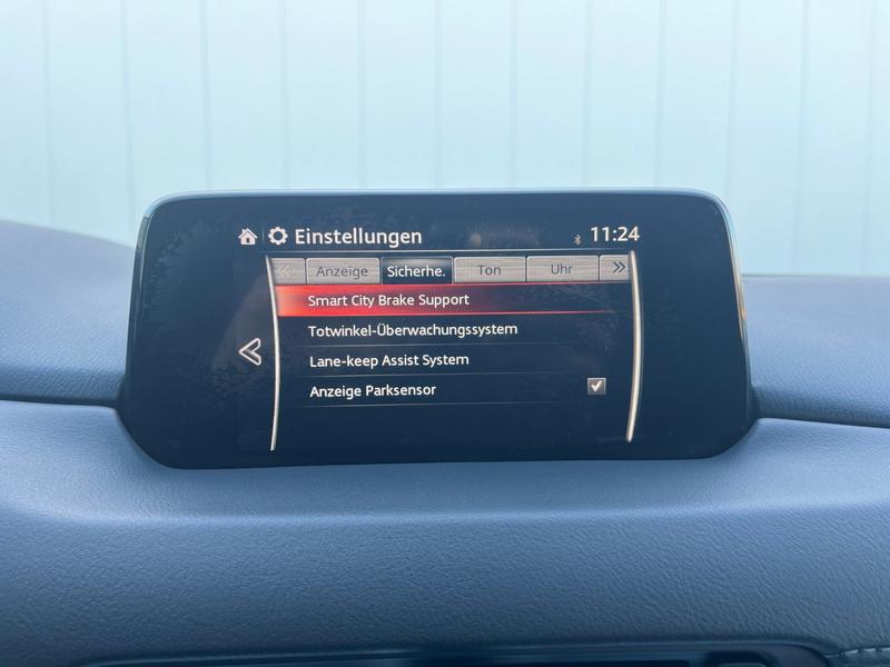 Mazda CX-5 · Exclusive-Line · Bild 22