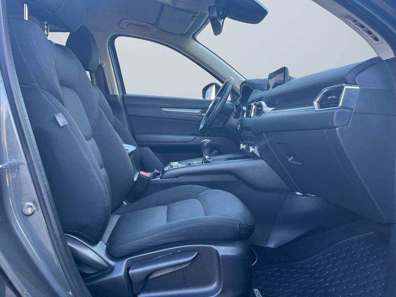 Mazda CX-5 · Exclusive-Line · Bild 10