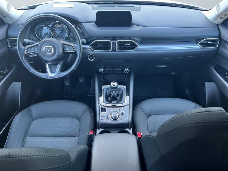 Mazda CX-5 · Exclusive-Line · Bild 8