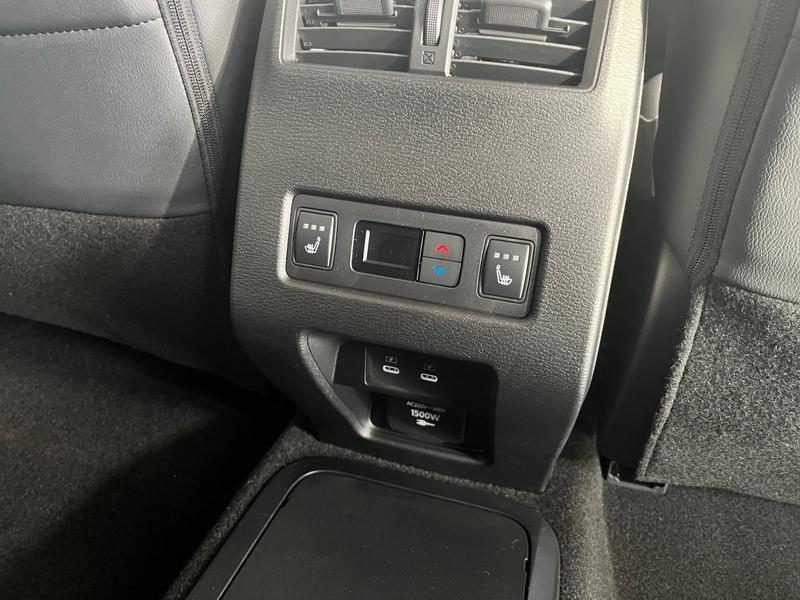 Mitsubishi Outlander · PHEV Top · Bild 20