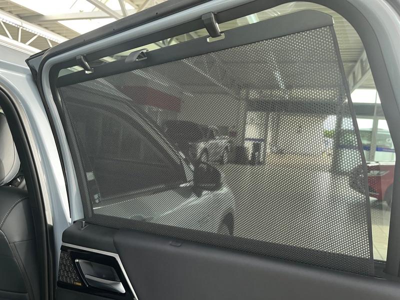 Mitsubishi Outlander · PHEV Top · Bild 19