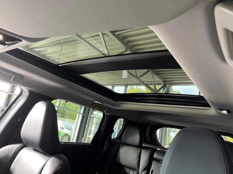 Mitsubishi Outlander · PHEV Top · Bild 16