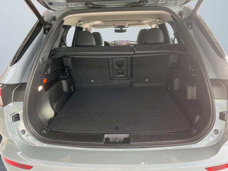 Mitsubishi Outlander · PHEV Top · Bild 14