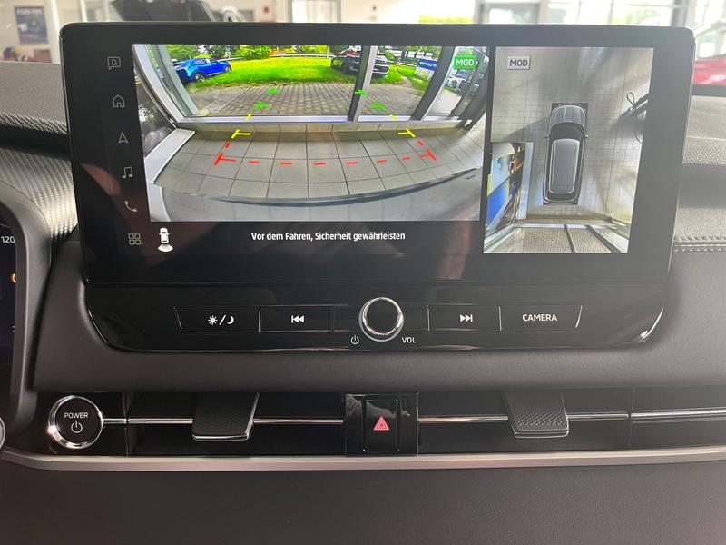 Mitsubishi Outlander · PHEV Top · Bild 13