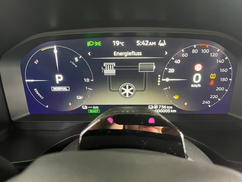 Mitsubishi Outlander · PHEV Top · Bild 12