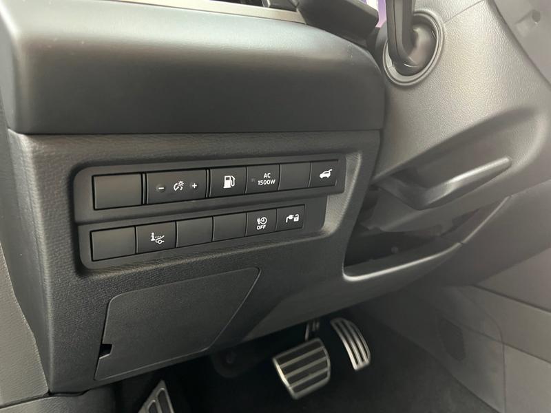 Mitsubishi Outlander · PHEV Top · Bild 18