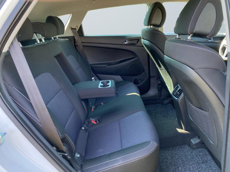 Hyundai TUCSON · blue Advantage · Bild 11