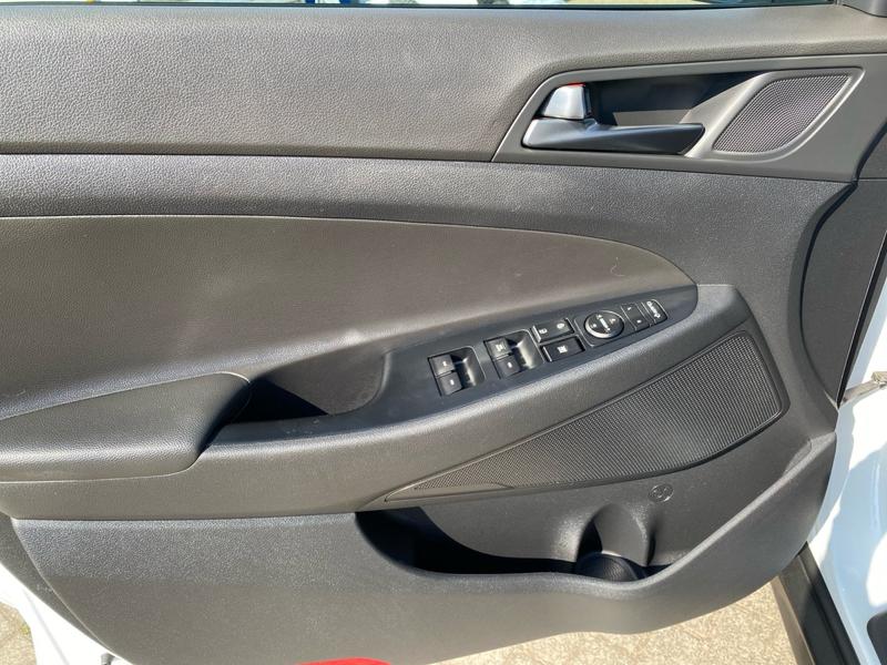 Hyundai TUCSON · blue Advantage · Bild 17