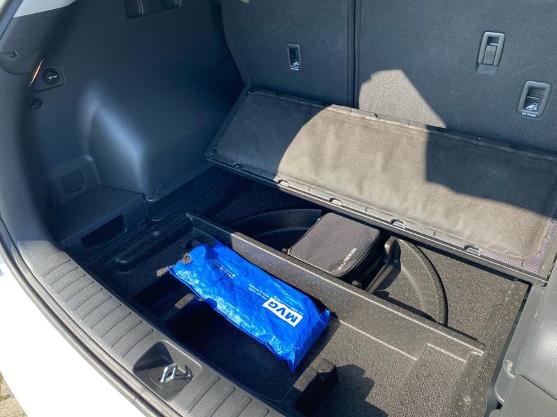Hyundai TUCSON · blue Advantage · Bild 21