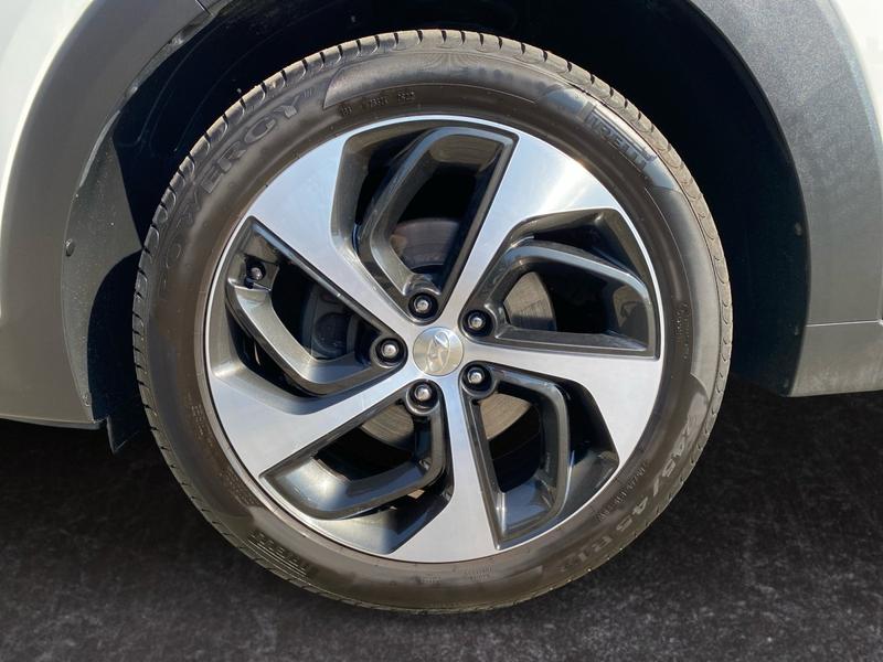 Hyundai TUCSON · blue Advantage · Bild 15