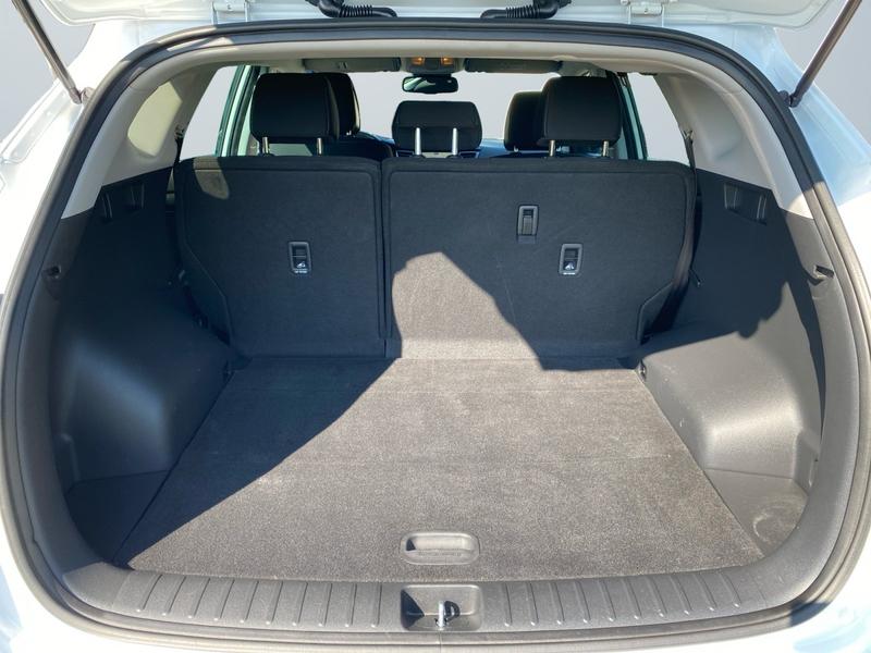 Hyundai TUCSON · blue Advantage · Bild 14