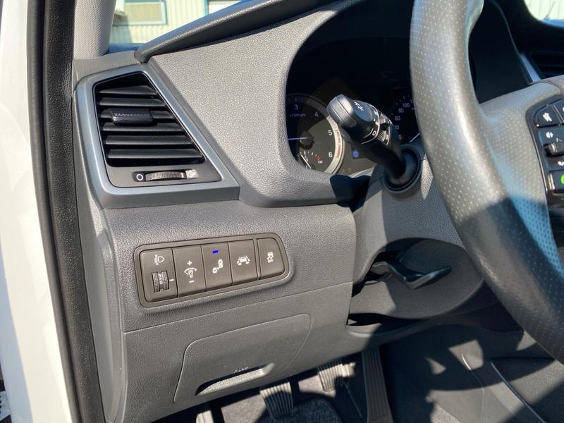 Hyundai TUCSON · blue Advantage · Bild 16