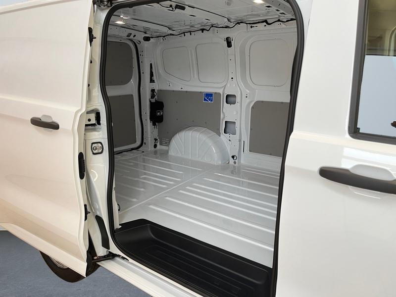 VW T7 Transporter · Kasten · Bild 10
