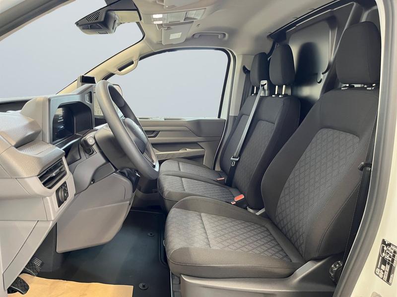VW T7 Transporter · Kasten