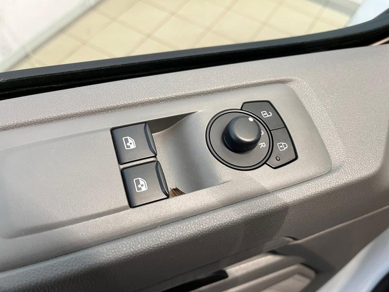 VW T7 Transporter · Kasten · Bild 15
