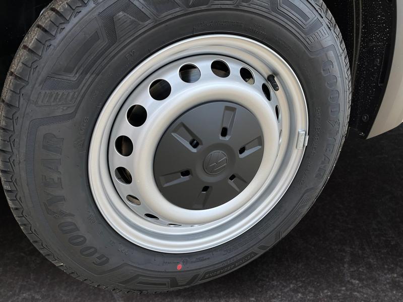 VW T7 Transporter · Kasten · Bild 14