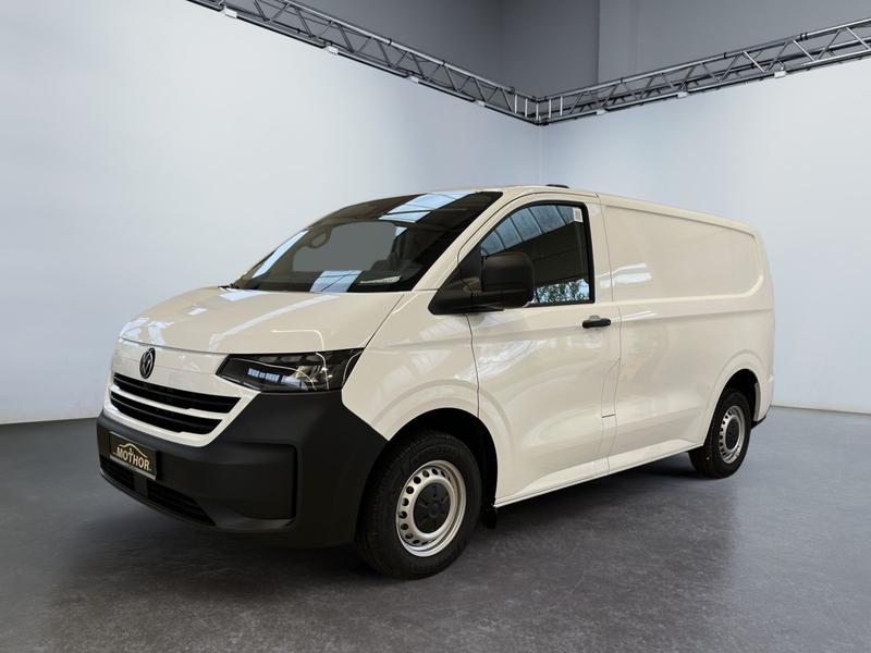 VW T7 Transporter · Kasten