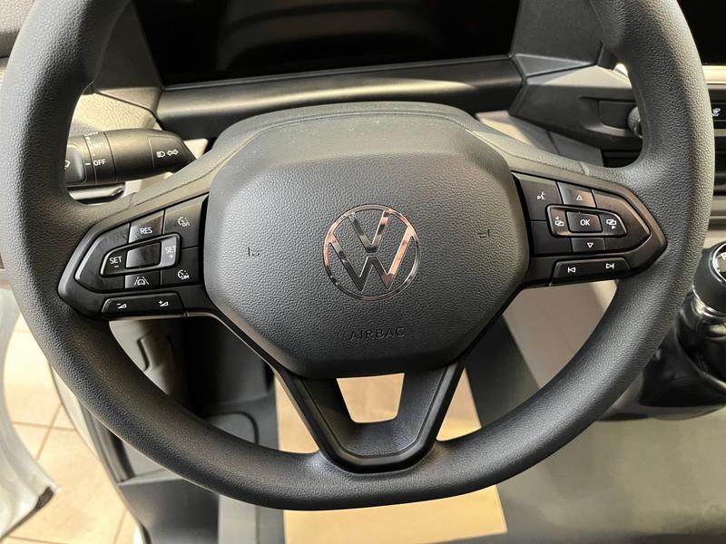 VW T7 Transporter · Kasten · Bild 17