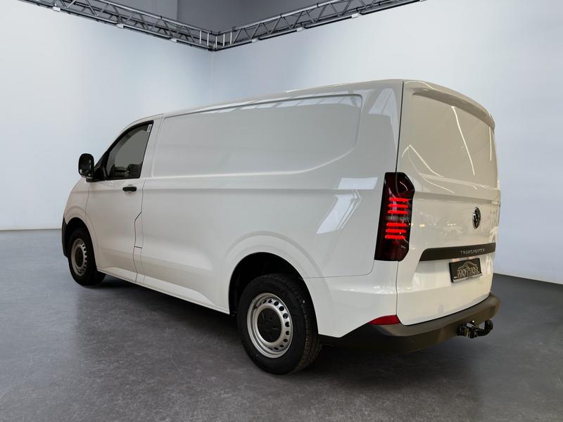 VW T7 Transporter · Kasten