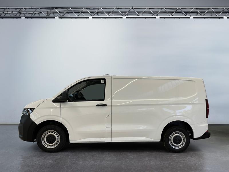 VW T7 Transporter · Kasten