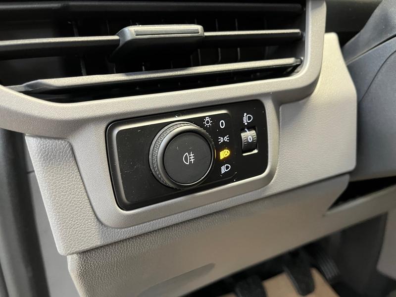 VW T7 Transporter · Kasten · Bild 16