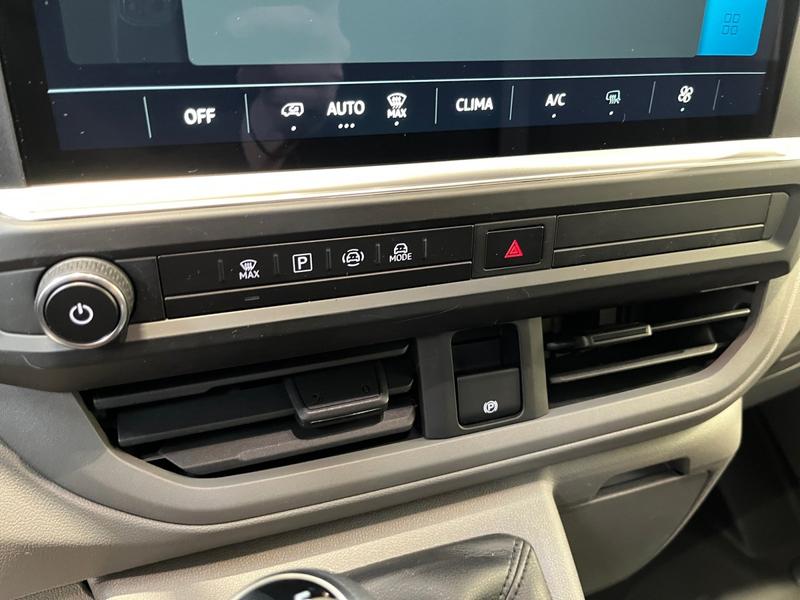 VW T7 Transporter · Kasten · Bild 18