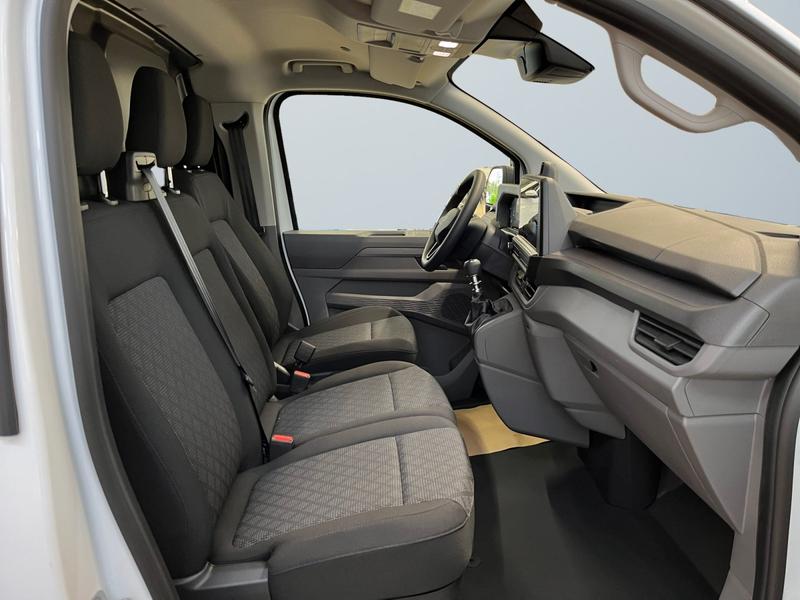 VW T7 Transporter · Kasten · Bild 9