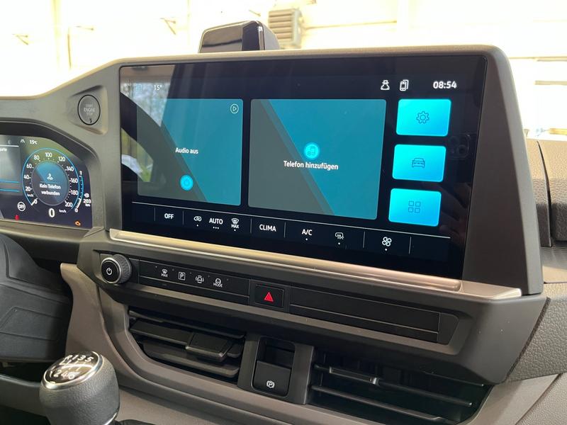 VW T7 Transporter · Kasten · Bild 12