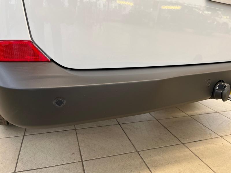 VW T7 Transporter · Kasten · Bild 19