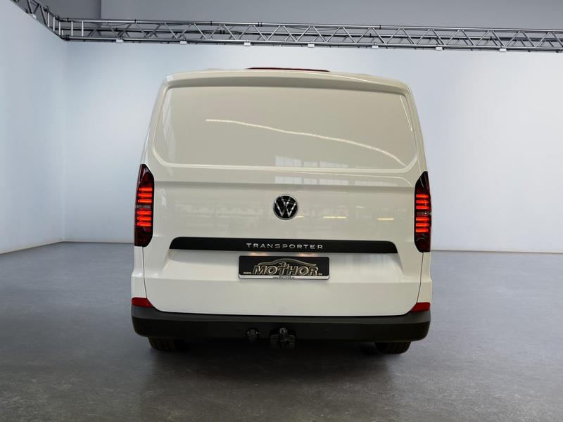 VW T7 Transporter · Kasten