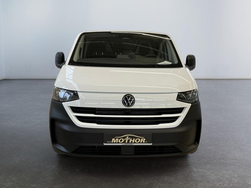 VW T7 Transporter · Kasten
