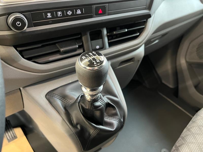 VW T7 Transporter · Kasten · Bild 8