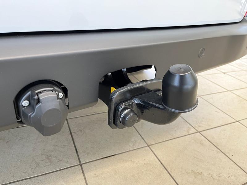 VW T7 Transporter · Kasten · Bild 20