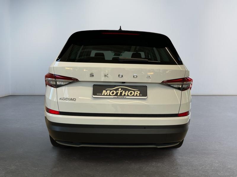 Skoda Kodiaq · Style