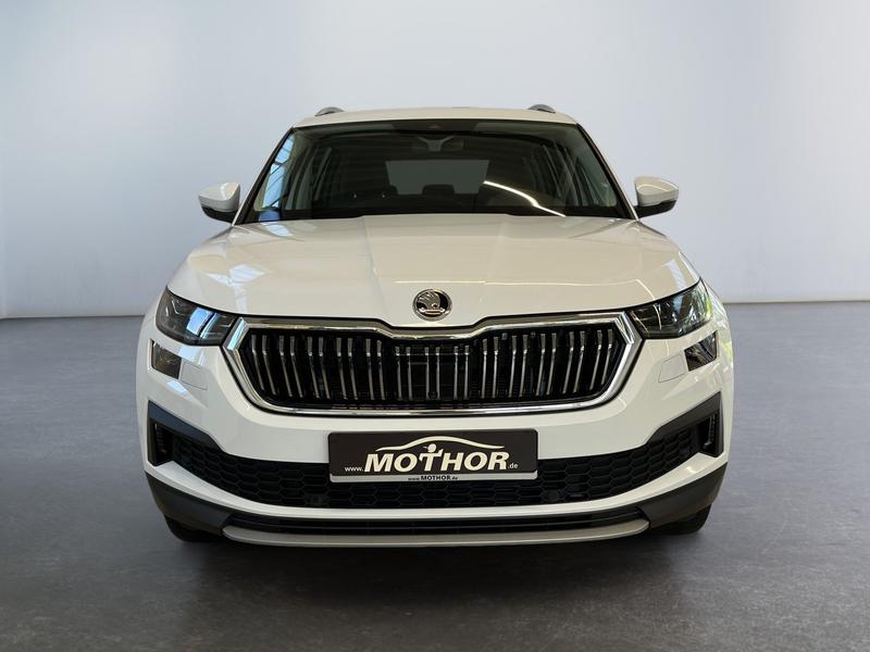 Skoda Kodiaq · Style · Bild 8