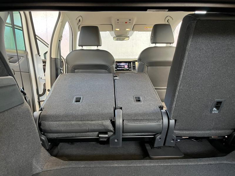 Skoda Kodiaq · Style · Bild 18