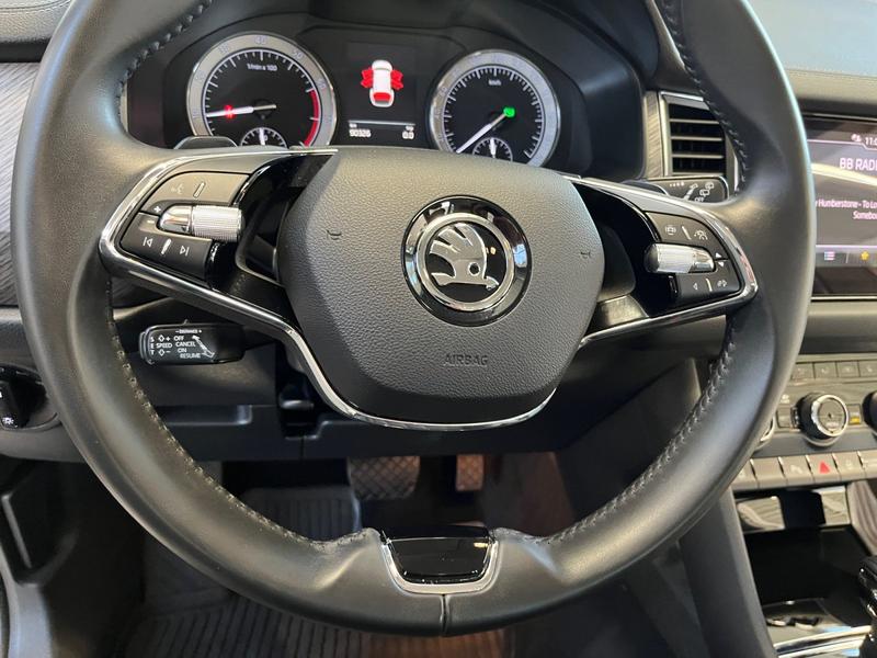 Skoda Kodiaq · Style · Bild 24