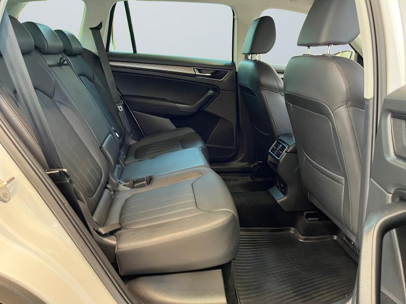 Skoda Kodiaq · Style · Bild 13