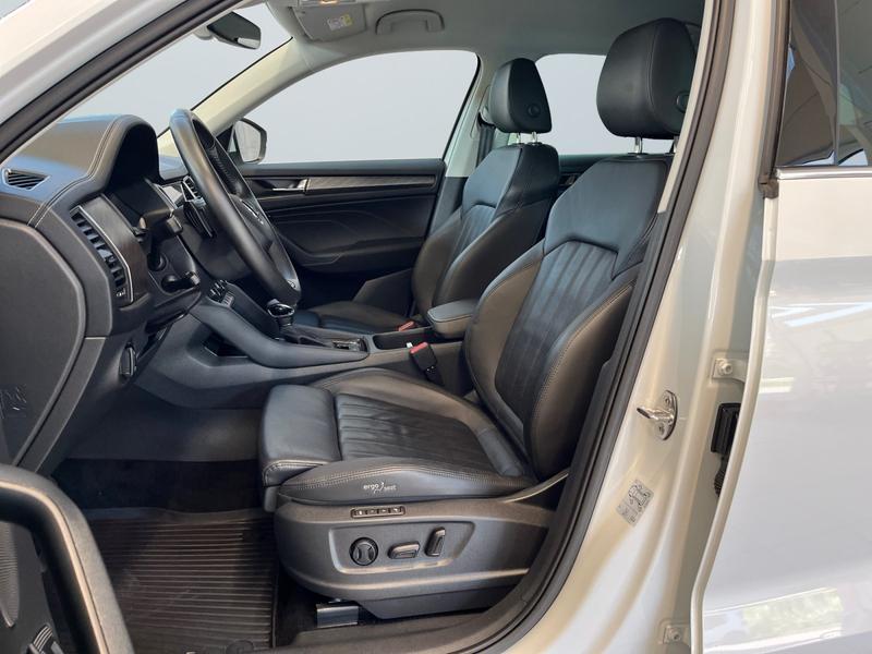 Skoda Kodiaq · Style · Bild 9