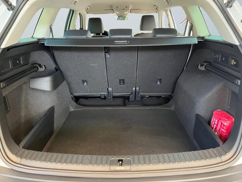 Skoda Kodiaq · Style · Bild 16