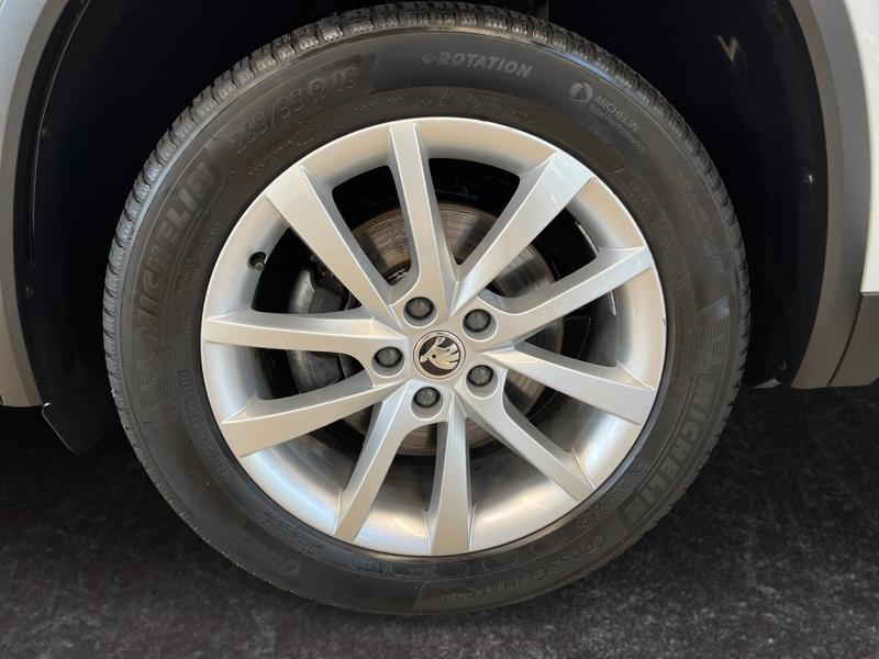 Skoda Kodiaq · Style · Bild 17
